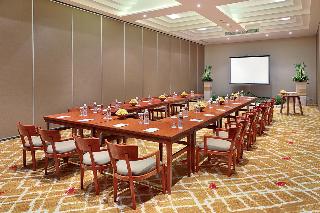 The Bandha Hotel & Suites fotoÄŸrafÄ±