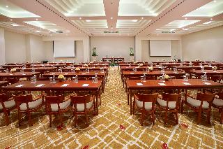 The Bandha Hotel & Suites fotoÄŸrafÄ±