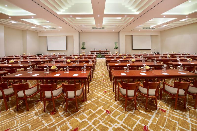The Bandha Hotel & Suites - Toplantı