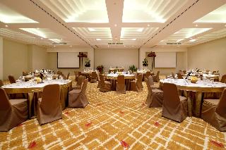 The Bandha Hotel & Suites fotoÄŸrafÄ±
