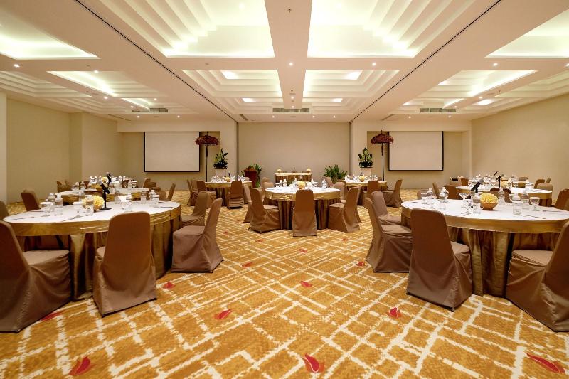 The Bandha Hotel & Suites - Toplantı