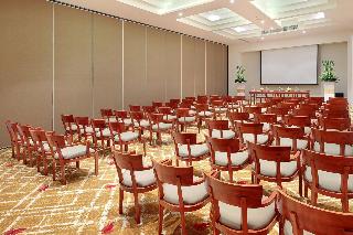 The Bandha Hotel & Suites fotoÄŸrafÄ±