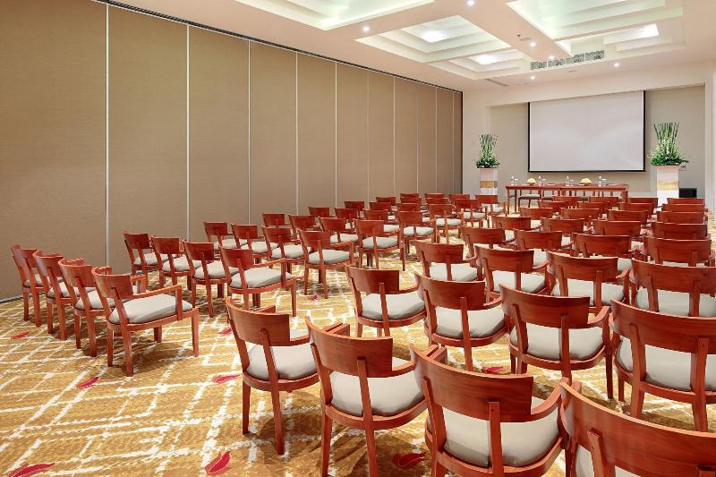 The Bandha Hotel & Suites - Toplantı