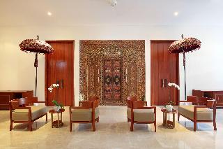 The Bandha Hotel & Suites fotoÄŸrafÄ±
