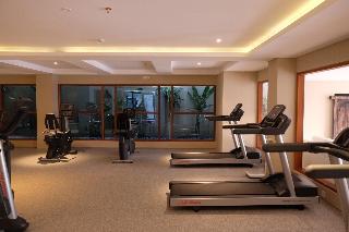 The Bandha Hotel & Suites fotoÄŸrafÄ±