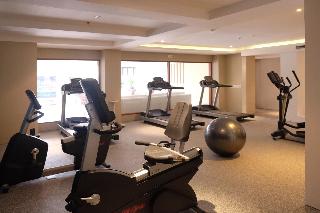 The Bandha Hotel & Suites fotoÄŸrafÄ±