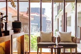 The Bandha Hotel & Suites fotoÄŸrafÄ±