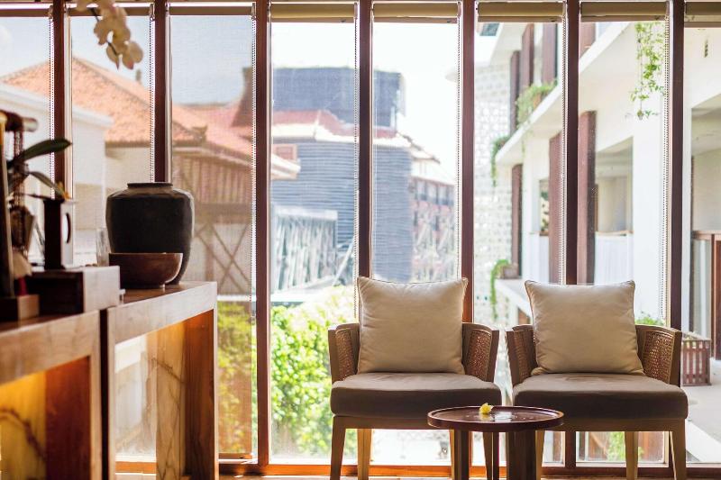 The Bandha Hotel & Suites - Aktivite