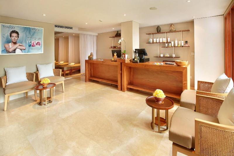 The Bandha Hotel & Suites - Aktivite