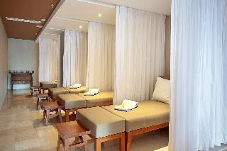 The Bandha Hotel & Suites fotoÄŸrafÄ±