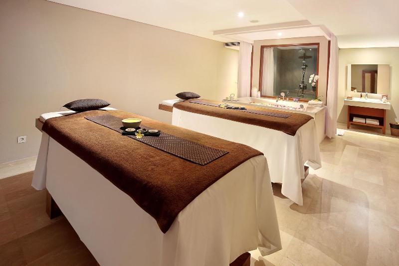 The Bandha Hotel & Suites - Aktivite