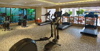 The Bandha Hotel & Suites fotoÄŸrafÄ±
