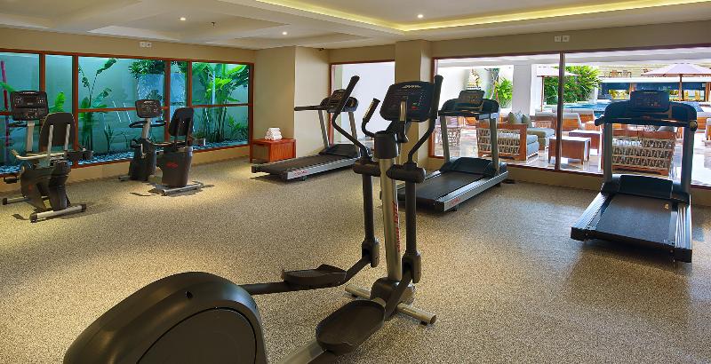 The Bandha Hotel & Suites - Aktivite
