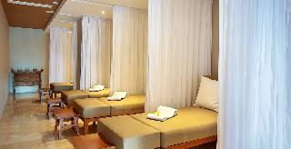 The Bandha Hotel & Suites fotoÄŸrafÄ±