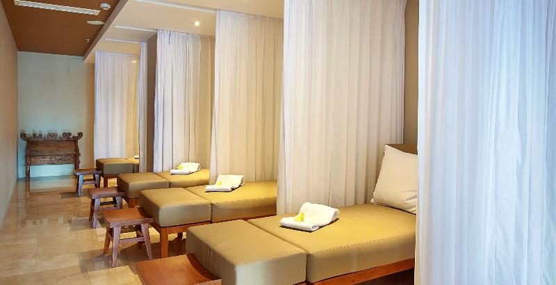 The Bandha Hotel & Suites - Aktivite