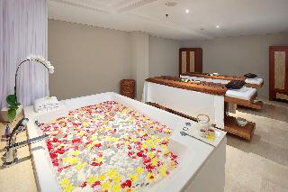The Bandha Hotel & Suites fotoÄŸrafÄ±