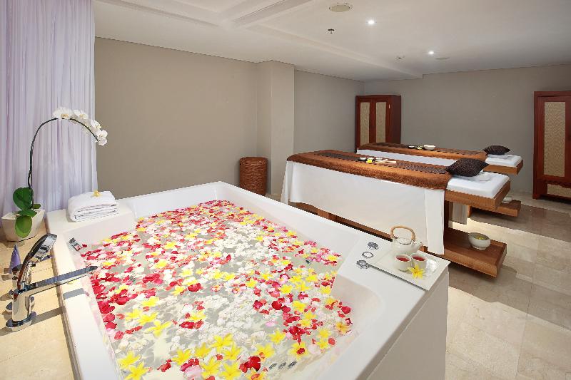 The Bandha Hotel & Suites - Aktivite