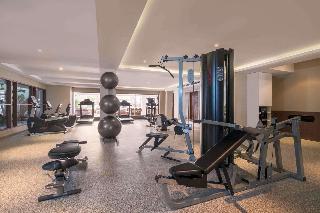 The Bandha Hotel & Suites fotoÄŸrafÄ±