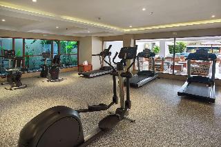 The Bandha Hotel & Suites fotoÄŸrafÄ±