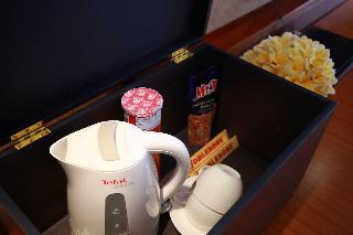 The Bandha Hotel & Suites fotoÄŸrafÄ±