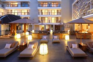 The Bandha Hotel & Suites fotoÄŸrafÄ±