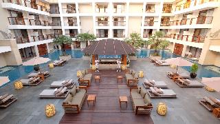The Bandha Hotel & Suites fotoÄŸrafÄ±