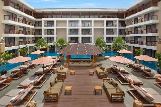 The Bandha Hotel & Suites fotoÄŸrafÄ±