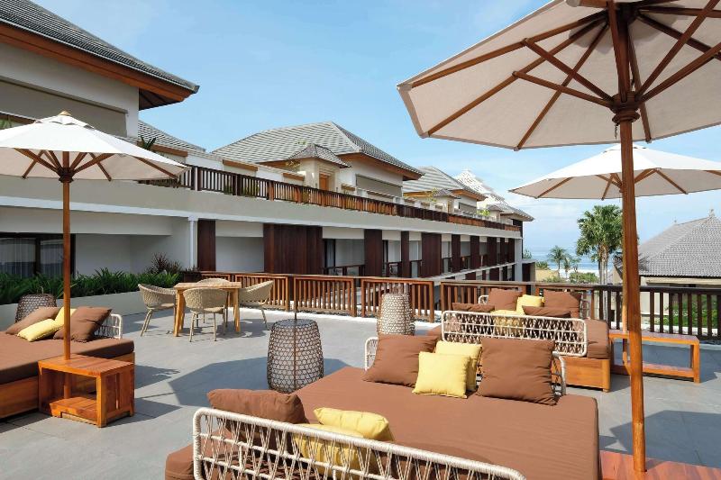 The Bandha Hotel & Suites - Genel