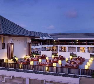 The Bandha Hotel & Suites fotoÄŸrafÄ±