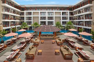The Bandha Hotel & Suites fotoÄŸrafÄ±