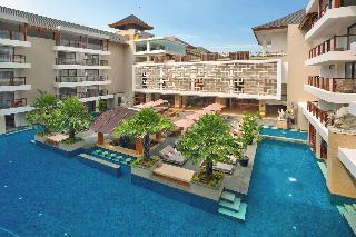 The Bandha Hotel & Suites fotoÄŸrafÄ±
