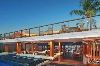 The Bandha Hotel & Suites fotoÄŸrafÄ±