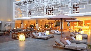 The Bandha Hotel & Suites fotoÄŸrafÄ±