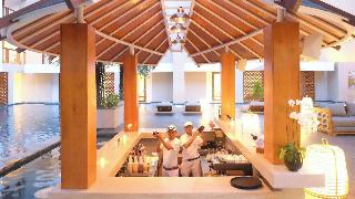 The Bandha Hotel & Suites fotoÄŸrafÄ±