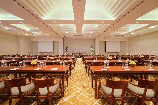 The Bandha Hotel & Suites fotoÄŸrafÄ±