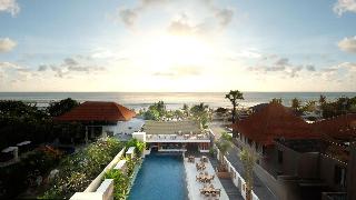 The Bandha Hotel & Suites fotoÄŸrafÄ±