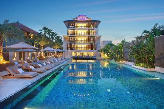 The Bandha Hotel & Suites fotoÄŸrafÄ±
