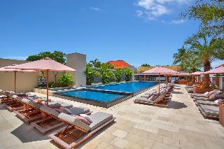 The Bandha Hotel & Suites fotoÄŸrafÄ±