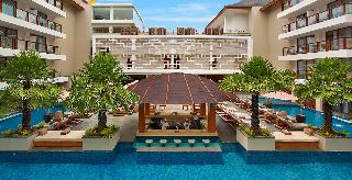 The Bandha Hotel & Suites fotoÄŸrafÄ±