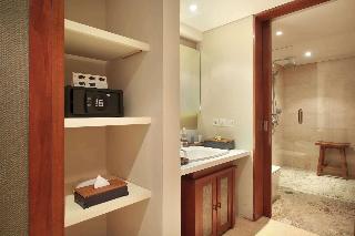 The Bandha Hotel & Suites otel fotoğrafı