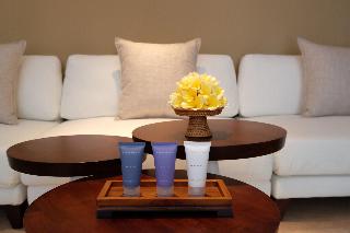 The Bandha Hotel & Suites fotoÄŸrafÄ±