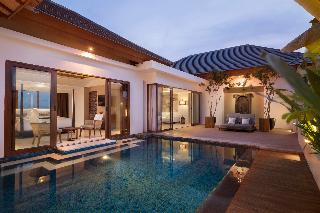 The Bandha Hotel & Suites fotoÄŸrafÄ±