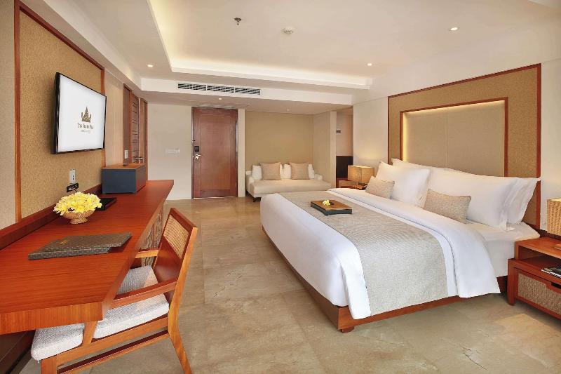 The Bandha Hotel & Suites - Oda