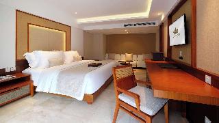 The Bandha Hotel & Suites fotoÄŸrafÄ±