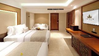 The Bandha Hotel & Suites fotoÄŸrafÄ±