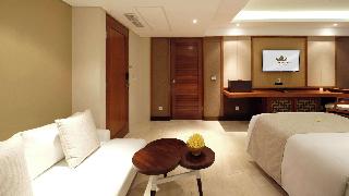 The Bandha Hotel & Suites fotoÄŸrafÄ±