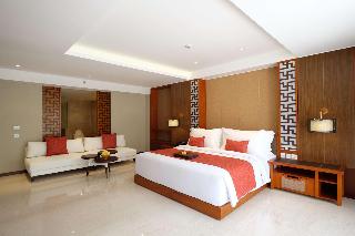 The Bandha Hotel & Suites fotoÄŸrafÄ±