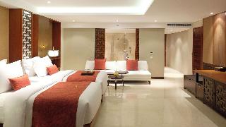 The Bandha Hotel & Suites fotoÄŸrafÄ±