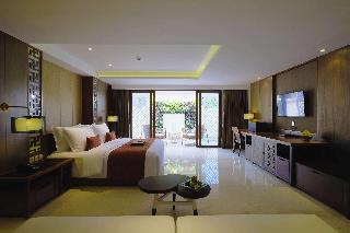 The Bandha Hotel & Suites fotoÄŸrafÄ±