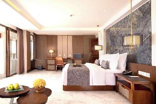 The Bandha Hotel & Suites fotoÄŸrafÄ±
